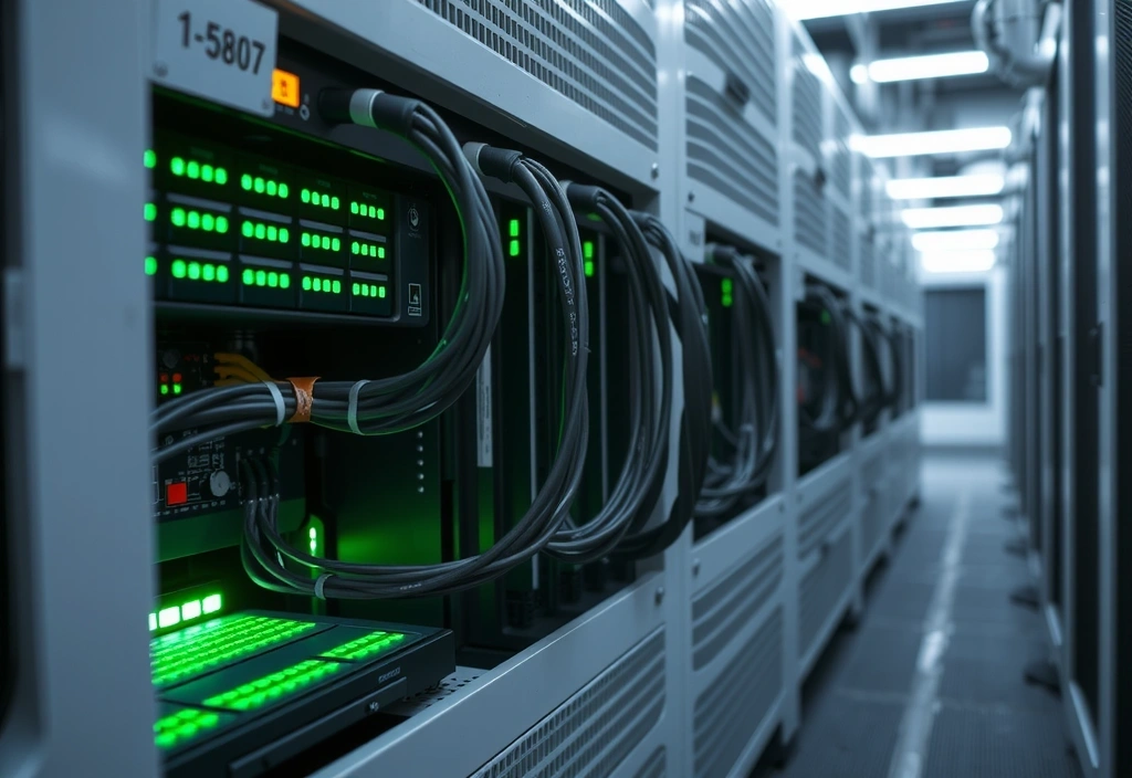 Studio Infrastructure