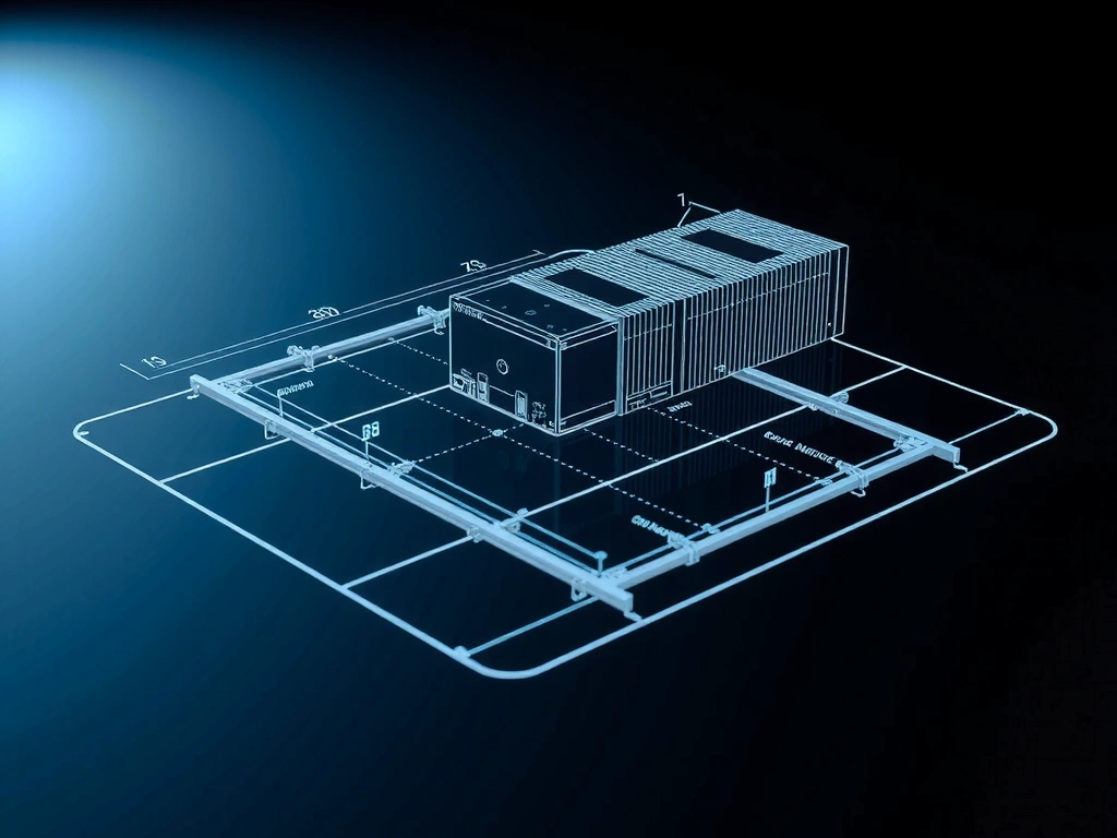 Technical art pipeline