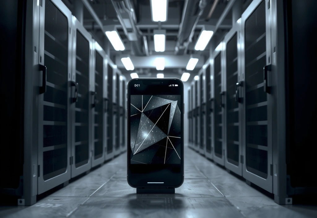 Technical shader preview