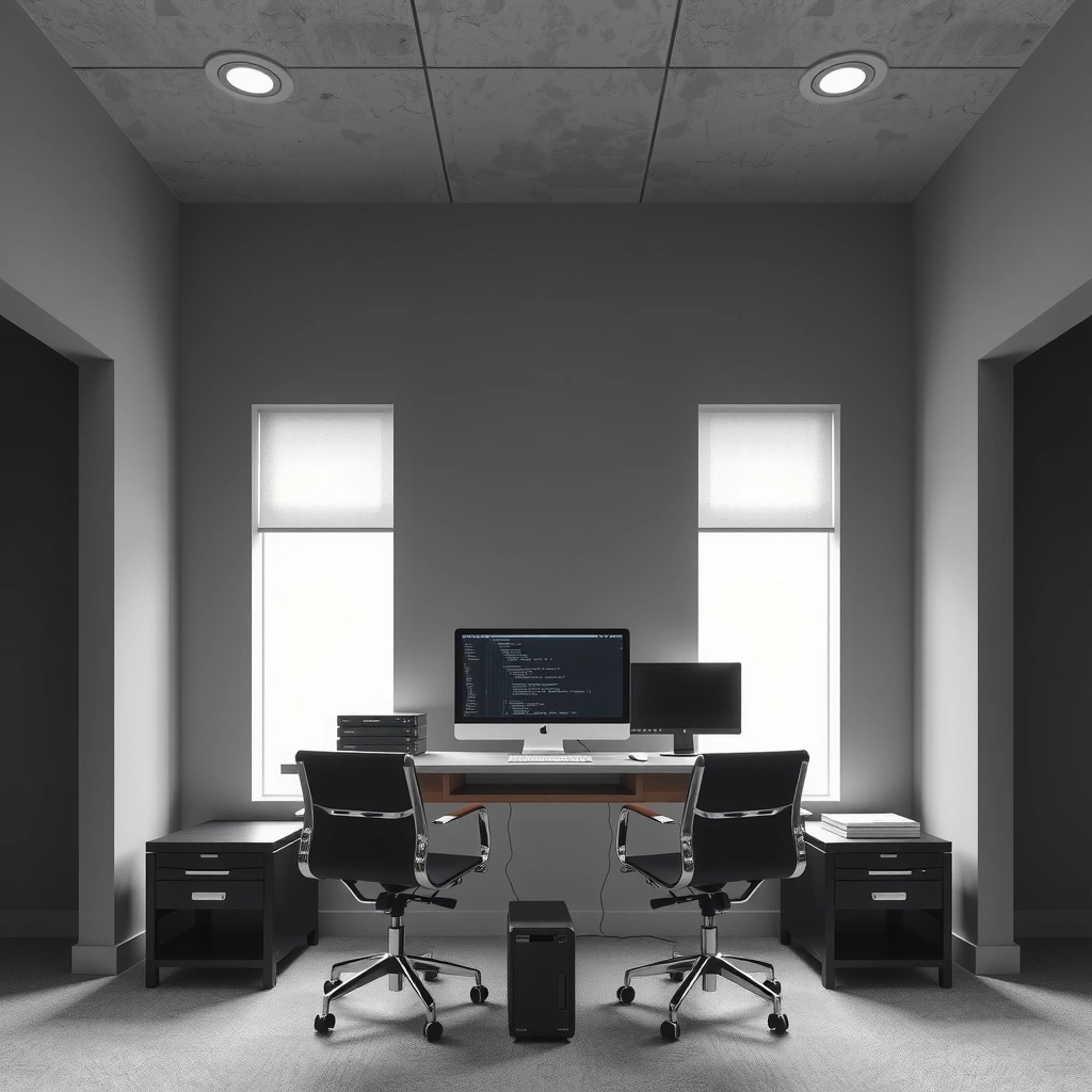 The Studio environment